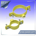 SS RUBBER HANGING CLAMP